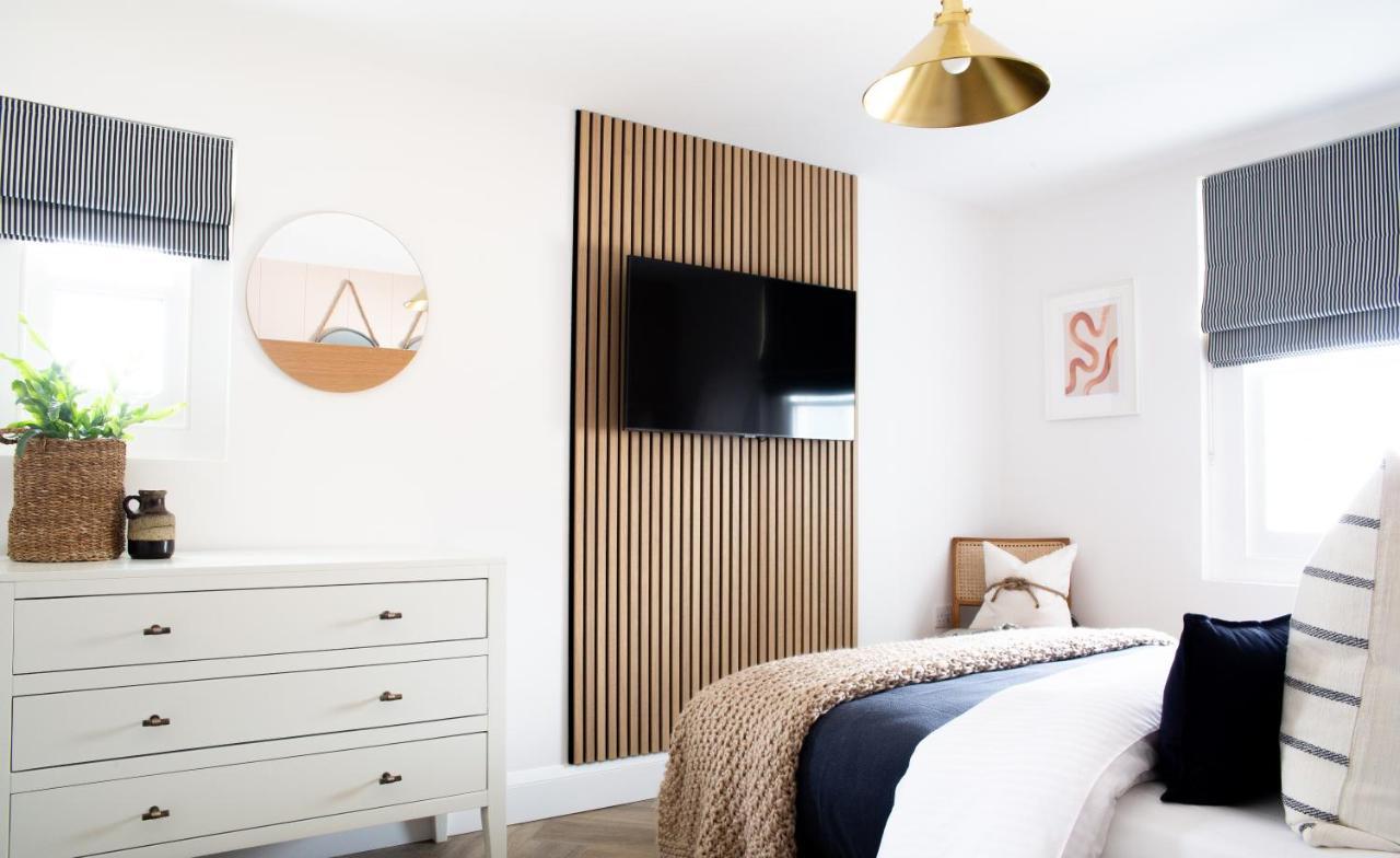 Salthouse Apartment Aberaeron
