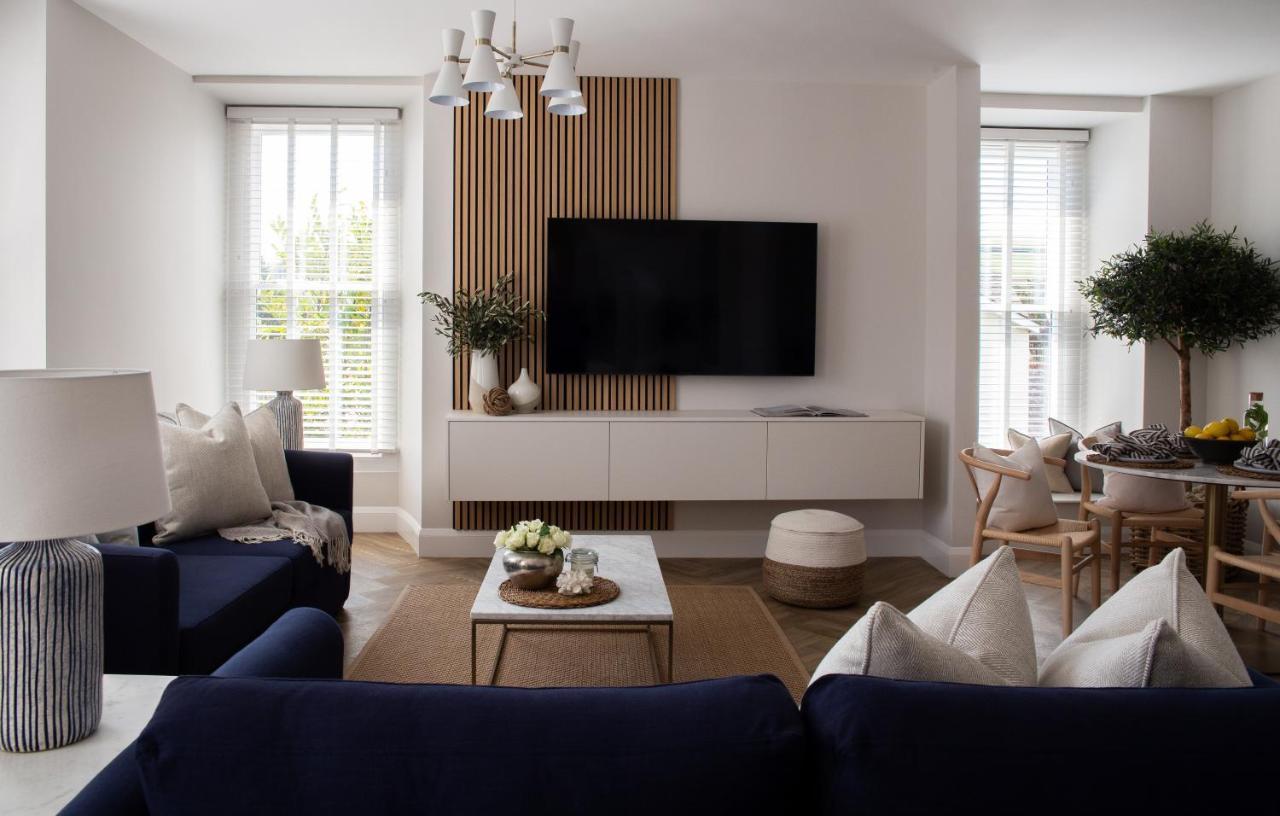Apartment Salthouse