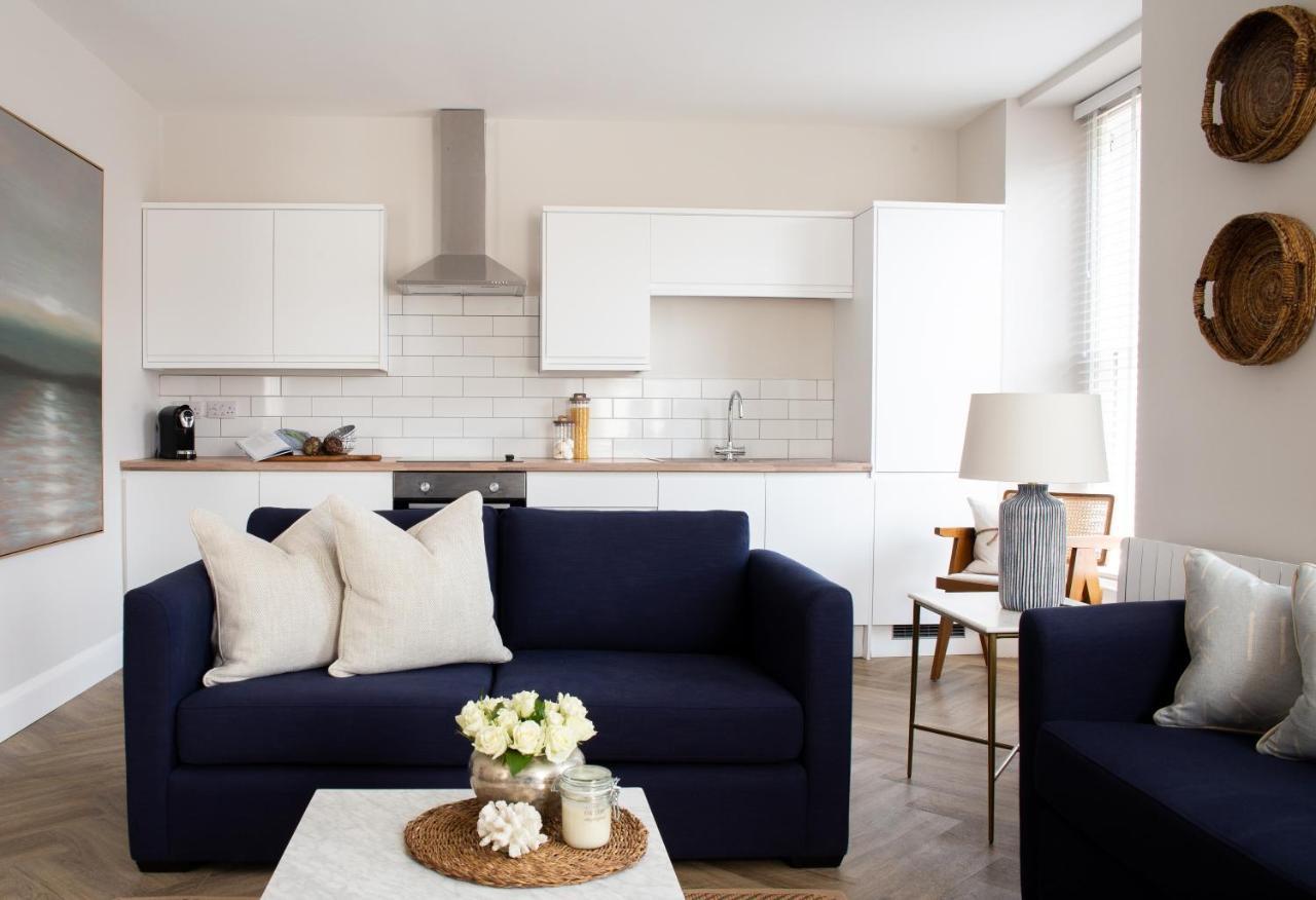 Salthouse Apartment Aberaeron