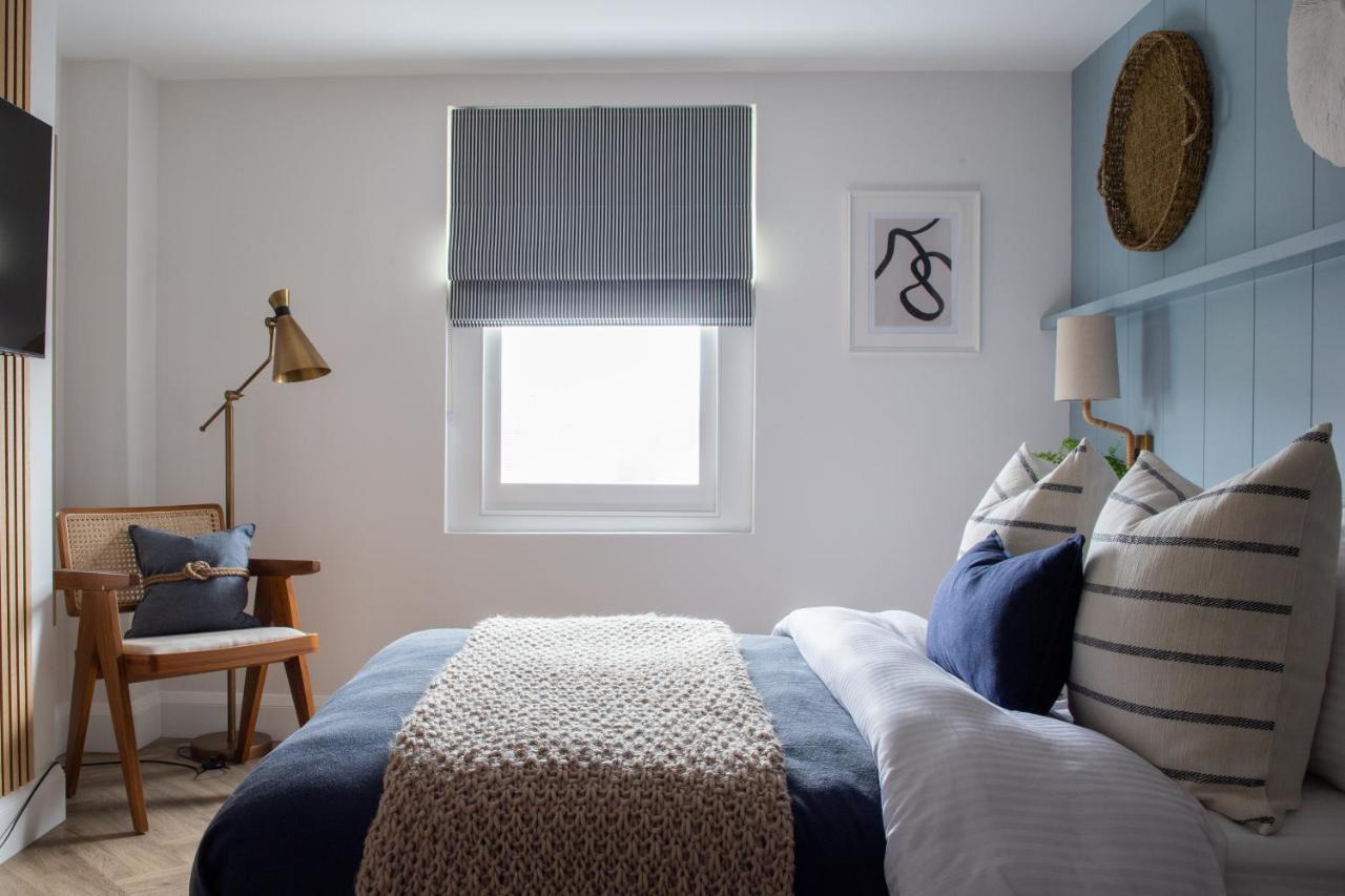 Salthouse Apartment