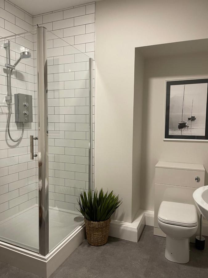 Salthouse Apartment