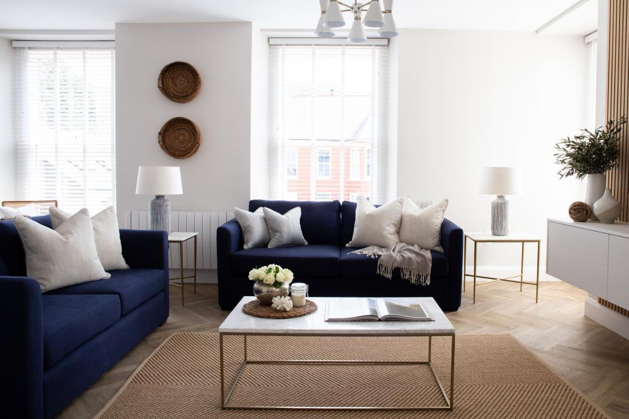 Apartment Salthouse